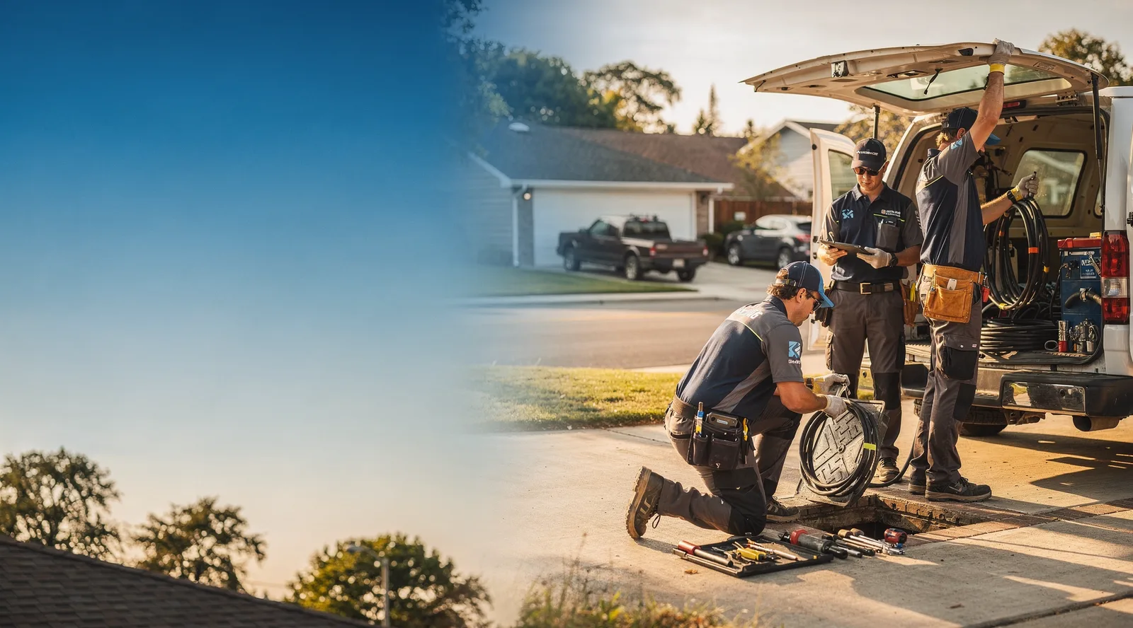 Water Softener Installation in Evans, LA near me